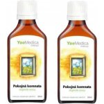 MycoMedica 037 Pokojná komnata 2 x 50 ml – Hledejceny.cz