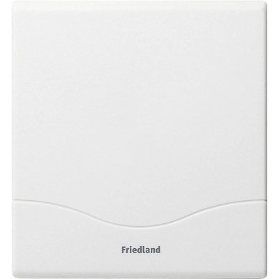 Honeywell Home D142 – Hledejceny.cz