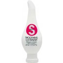 Tigi S-Factor Smoothing Lusterizer Defrizzer a Tamer uhlazující lotion na vlasy 200 ml