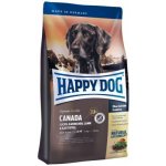 Happy Dog Supreme Sensible Canada 2 x 12,5 kg – Hledejceny.cz