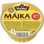 Hamé Májka, paštika 120g – Zboží Dáma