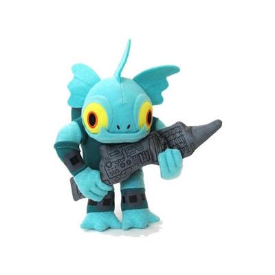 Parlante Skylanders Gill Grunt 18 cm – Zboží Mobilmania