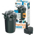 Super Fish TopClear Kit 18000 – Zboží Dáma