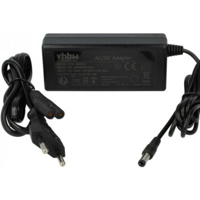 VHBW Hoover SlimVac / Proscenic P11 20.4W, 34V, 0.6A – Zboží Dáma