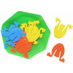 Skákací žabky – Zboží Živě