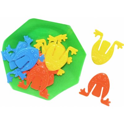 Skákací žabky – Zboží Živě