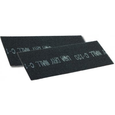 Náhradní brusné mřížky 93x290mm zr. 80 bal. 10 ks XTline – Hledejceny.cz