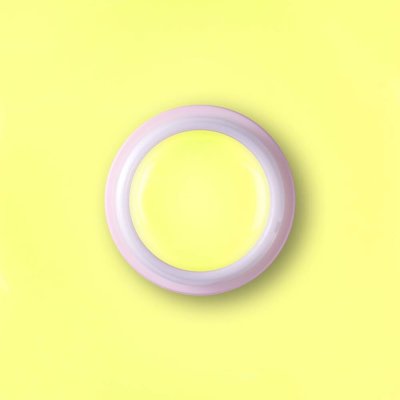 Ruscona Barevný UV/LED gel na nehty CH030 TROPICAL 5 ml – Zboží Mobilmania