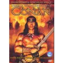 Barbar conan DVD