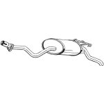 Bosal BS 177-001 – Hledejceny.cz