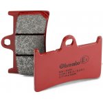 Brzdové destičky BREMBO 07YA23SA – Sleviste.cz