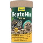 Tetrafauna ReptoMin Sticks 100 ml – Zbozi.Blesk.cz