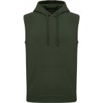 ProAct 69 unisex bez rukávů military – Hledejceny.cz