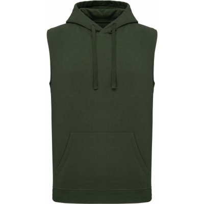 ProAct 69 unisex bez rukávů military – Hledejceny.cz