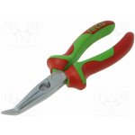 RECA 0703 076 205 Kleště; ke stříhání,izolované,vyhnuté,půlkulaté; 200mm – Zboží Dáma