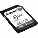 KINGSTON microSDHC 8 GB SDCIT2/8GB – Hledejceny.cz