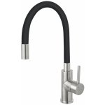 Novaservis Ferro Zumba Inox BZA4BSS – Hledejceny.cz