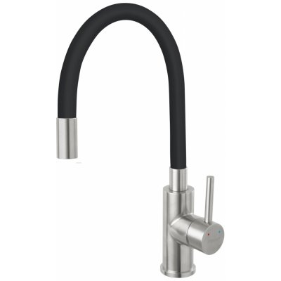 Novaservis Ferro Zumba Inox BZA4BSS – Hledejceny.cz
