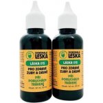 LÁSKA 01S Pro zdravé zuby a dásně psů 100 ml – Zbozi.Blesk.cz