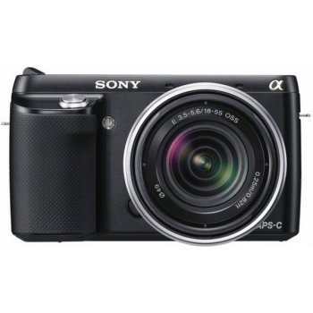 Sony Alpha NEX-F3K