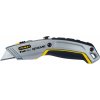 0-10-789 STANLEY FATMAX® XTREME™ DVOUPLÁTKOVÝ ZASOUVACÍ NŮŽ 180mm