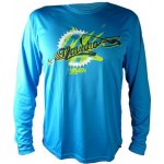 Haven NAVAHO modro/oranžový pánský – Zboží Mobilmania