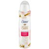 Klasické Dove Advanced Care Winter Care deospray 72h Limited Edition 150 ml