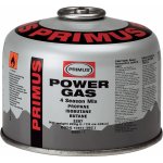 Primus power Gas 230g – Zboží Mobilmania