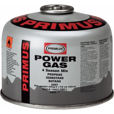 Primus power Gas 230g