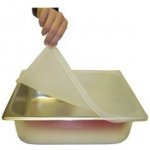 Víko na gastronádobu 1/3 - silikon – Sleviste.cz