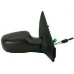 Pravé zpětné zrcátko RENAULT MEGANE II | 2006-2008 | nevyhřívané | nastavení mechanické | 5901532819908 | Zboží Auto