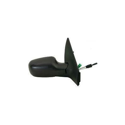 Pravé zpětné zrcátko RENAULT MEGANE II | 2006-2008 | nevyhřívané | nastavení mechanické | 5901532819908 | Zboží Auto