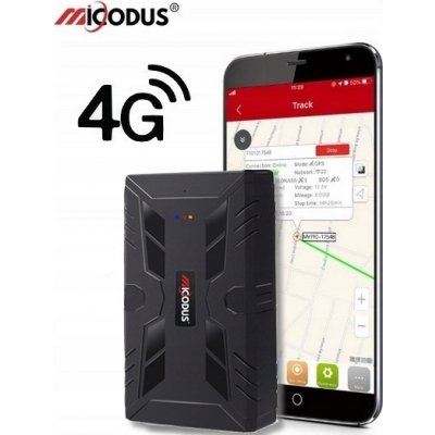 Micodus ML910G – Zboží Živě