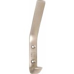 Háček 1606 kov niklovaný 150 mm x 18 mm x 65 mm – Hledejceny.cz