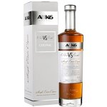 ABK6 VS Single Estate Cognac 40% 0,7 l (karton) – Zboží Dáma