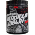 Big Zone Citrullin Malat 500 g – Zboží Mobilmania