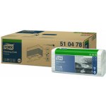 Tork jemná čisticí utěrka skládaná (510478) – Sleviste.cz