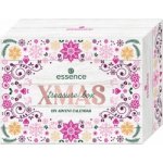 essence Adventní kalendář 2025 DIY Treasure Box – Zboží Dáma
