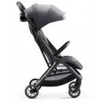 Kinderkraft Nubi 2 Cloudy Grey 2023 – Zboží Mobilmania