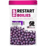 LK Baits boilies Top ReStart Purple Plum 1kg 18mm – Zbozi.Blesk.cz