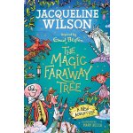 The Magic Faraway Tree - Jacqueline Wilson, Mark Beech ilustrátor – Hledejceny.cz