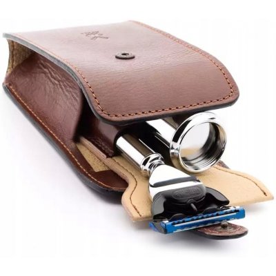 Mühle RT2 cestovní pouzdro na holení – Zboží Mobilmania