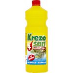 Krezosan čistič 950 ml – Zboží Dáma