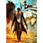 DmC Devil May Cry – Hledejceny.cz