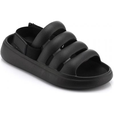 Alpine Pro EDEBA LETNÍ černá – Zboží Dáma