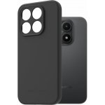 AlzaGuard Matte TPU Case pro Xiaomi 17 černý AGD-PCT550B – Hledejceny.cz