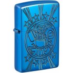 Zippo 66114 Armor Starburst – Hledejceny.cz