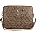 Guess GUCB15G4GFBR 15/16" Brown – Zboží Živě