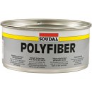 SOUDAL Polyfiber vyztužující tmel 250g