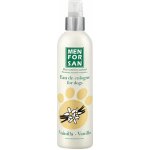 MenForSan Voňavka s vůní vanilky 125 ml – Zboží Mobilmania